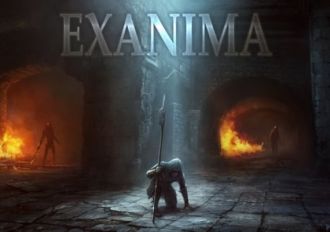Exanima EN Global Steam Digital Key