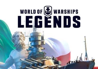 World of Warships: Legends - Small Treasure DLC EN Argentina Xbox One/Series Digital Key