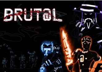 Brut@l Global Steam Digital Key