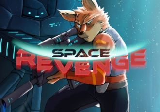 Space Revenge EN/PT/ES/TR Argentina Xbox One/Series Digital Key