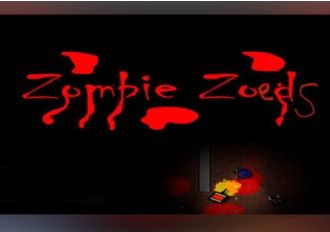 Zombie Zoeds EN Global Steam Digital Key