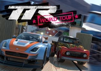 Table Top Racing: World Tour EU Xbox One/Series Digital Key