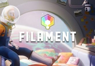 Filament EN/DE/FR/JA/KO/RU/ZH/ZH Global Steam Digital Key