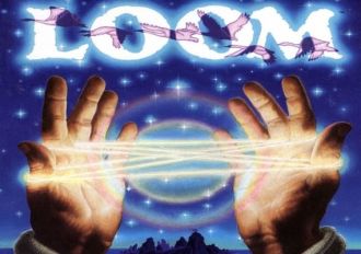 LOOM EN Global Steam Digital Key