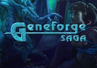 Geneforge Saga EN Global Steam Digital Key