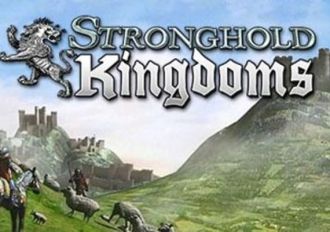 Stronghold Kingdoms - Starter Pack Global Steam Digital Key