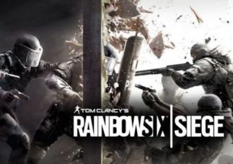 Tom Clancy's Rainbow Six: Siege Gold Edition EN EU Xbox One/Series Digital Key