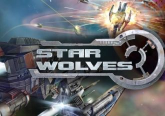 Star Wolves - Trilogy EN/DE/RU Global Steam Digital Key