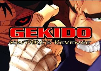 Gekido: Kintaro's Revenge EN EU Xbox One/Series Digital Key