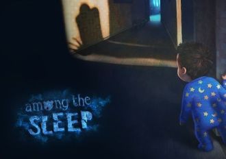 Among The Sleep EN Global Steam Digital Key