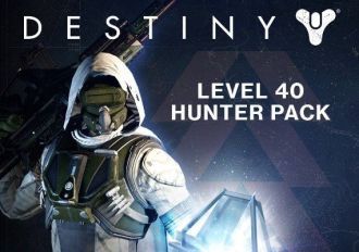 Destiny - Level 40 Warlock Pack DLC EN Argentina Xbox One/Series Digital Key