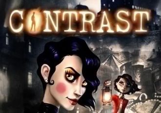 Contrast EN/DE/FR/IT Global Steam Digital Key