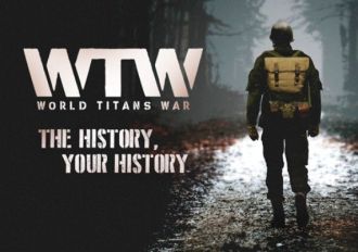 World Titans War EN Global Steam Digital Key