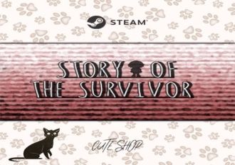 Story Of the Survivor EN Global Steam Digital Key
