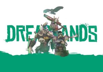 Dreadlands EN Global Steam Digital Key