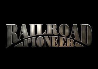 Railroad Pioneer EN/DE/RU Global Steam Digital Key