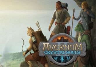 Avernum 2: Crystal Souls DLC EN Global Steam Digital Key