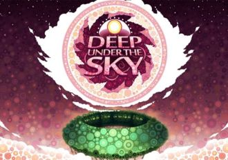Deep Under the Sky EN Global Steam Digital Key
