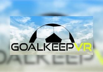 GoalkeepVr EN/DE/FR/IT/ES Global Steam Digital Key