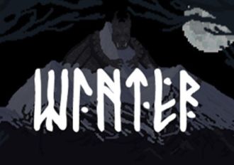 Winter EN/DE/JA/RU/ZH Global Steam Digital Key