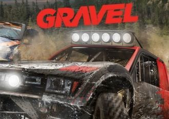Gravel EN/DE/FR/IT/PT/ES Argentina Xbox One/Series Digital Key