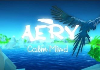 Aery: Calm Mind EN Global Steam Digital Key