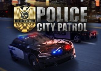 City Patrol: Police EN/DE/FR/IT/ES Global Steam Digital Key