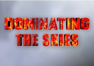 Dominating the Skies EN/AR Global Steam Digital Key