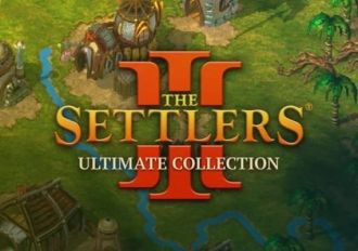The Settlers 3 - Ultimate Collection EN Global GOG Digital Key