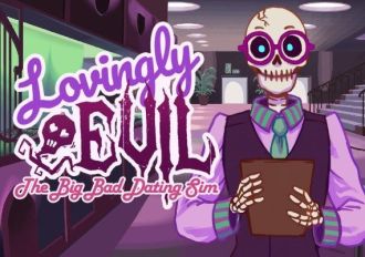 Lovingly Evil EN Global Steam Digital Key