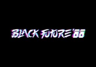 Black Future '88 EN/DE/FR/RU/ZH Global Steam Digital Key