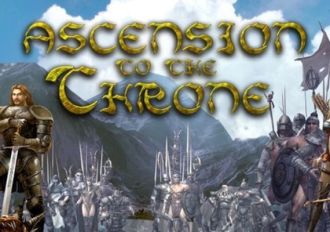 Ascension to the Throne EN/DE/RU Global Steam Digital Key