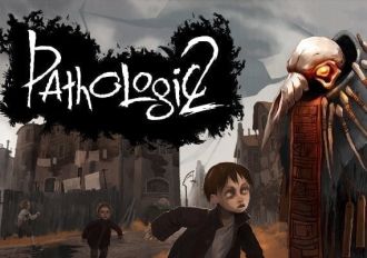 Pathologic 2 EN Global Steam Digital Key