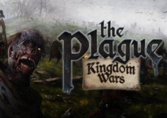 The Plague: Kingdom Wars EN/DE/FR/IT/PT/RU/ZH/ES Global Steam Digital Key