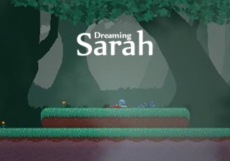 Dreaming Sarah EN/DE/FR/IT/PT/ZH/ES Global Steam Digital Key