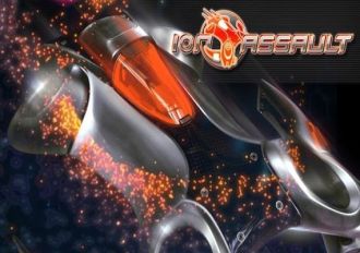 Ion Assault EN/DE/FR/IT/JA/KO/ES Global Steam Digital Key