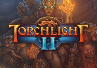 Torchlight II EN Canada Xbox One/Series Digital Key
