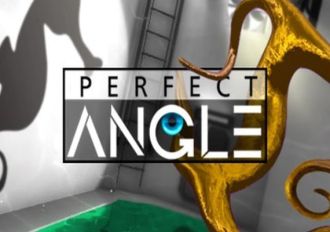 Perfect Angle: The puzzle game based on optical illusions Global Steam Digital Key