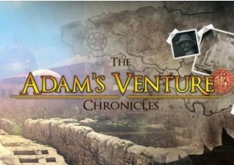 Adam's Venture Chronicles EN/DE/FR/IT Global Steam Digital Key