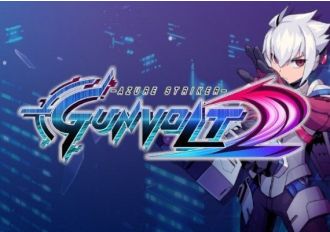 Azure Striker Gunvolt 2 EN Argentina Xbox One/Series Digital Key