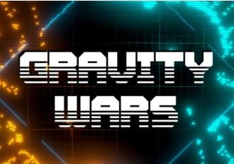 Gravity Wars EN Global Steam Digital Key