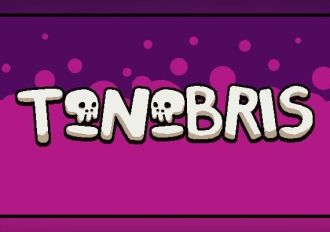 TenebriS EN Global Steam Digital Key