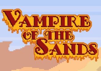 Vampire of the Sands EN Global Steam Digital Key