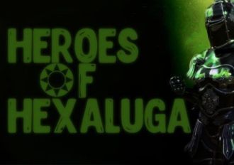 Heroes of Hexaluga EN Global Steam Digital Key