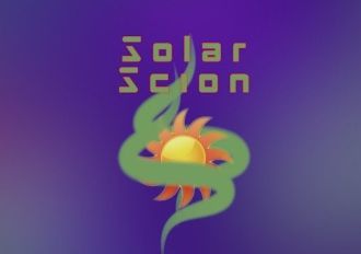 Solar Scion EN Global Steam Digital Key