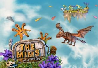 The Mims Beginning EN/DE/IT/PL Global Steam Digital Key