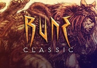 Rune Classic EN/DE/FR/IT/RU/ES Global Steam Digital Key