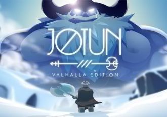 Jotun Valhalla Edition Argentina Xbox One/Series Digital Key