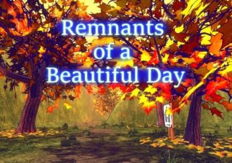 Remnants of a Beautiful Day EN Global Steam Digital Key