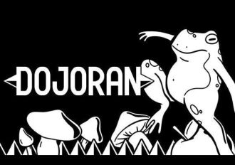 Dojoran EN Argentina Xbox One/Series Digital Key